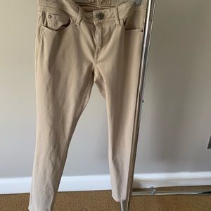 Dl1961 Florence Instasculpt 4 way 360 stretch